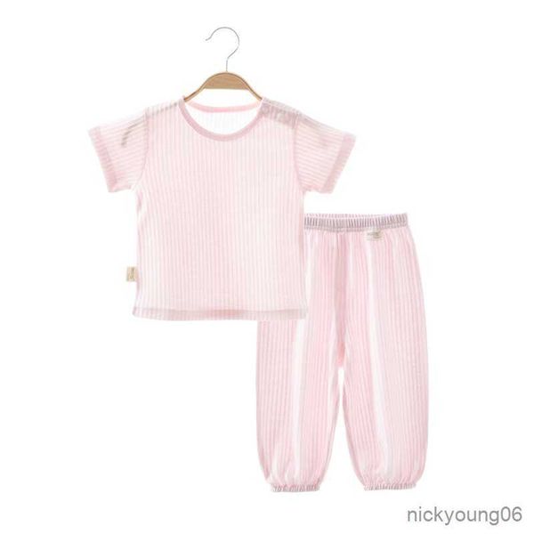 clothing sets kid boy girl summer short sleeve o-neck t-shirtandpants home wear clothing set, White
clothing sets kid boy girl summer short sleeve o-neck t-shirtandpants home wear clothing set, White