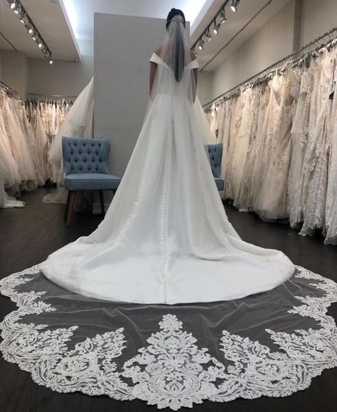 europeanamerican bride veil long lace embroidery mesh with comb yarn tail simple retro wedding po2818618, Black
europeanamerican bride veil long lace embroidery mesh with comb yarn tail simple retro wedding po2818618, Black