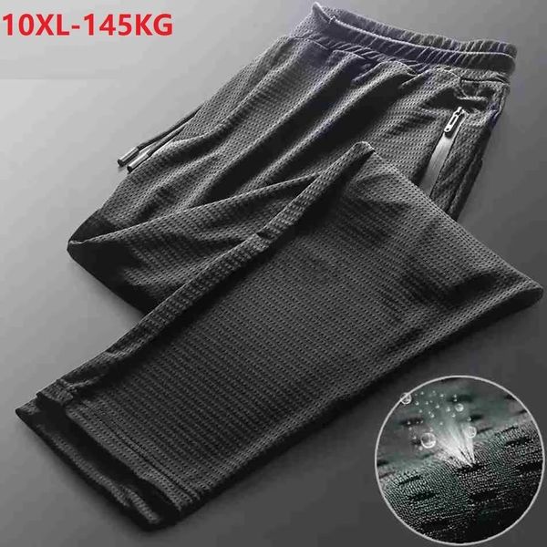 pants summer autumn spring sports pants hole breathable sweatpants plus size 10xl 140kg men pants stretch elasticity pants, Black
pants summer autumn spring sports pants hole breathable sweatpants plus size 10xl 140kg men pants stretch elasticity pants, Black