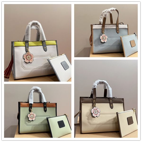 designer women field casual tote bags patchwork shoulder bag shopping totes with wallet handbags leather crossbody handbag lady fashion purs
designer women field casual tote bags patchwork shoulder bag shopping totes with wallet handbags leather crossbody handbag lady fashion purs
