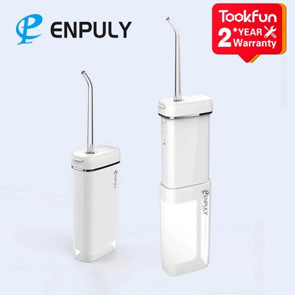 toothbrush new enpuly oral irrigator m6 plus portable dental water jet bucal ultrasonic for tooth cleaner waterpulse tooth 140ml water tank
toothbrush new enpuly oral irrigator m6 plus portable dental water jet bucal ultrasonic for tooth cleaner waterpulse tooth 140ml water tank