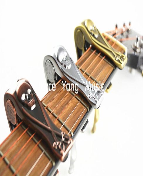 alice a007h metal pirate skull guitar capo clamp for acoustic electric guitar goldsilverbronze wholes7543818
alice a007h metal pirate skull guitar capo clamp for acoustic electric guitar goldsilverbronze wholes7543818