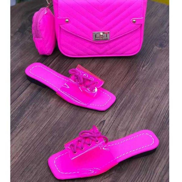 sandals womens transparent bottomed slippers in summerlarge sze light beach shoes flat flip flops fashion shoulder purse wallet set 230417, Black
sandals womens transparent bottomed slippers in summerlarge sze light beach shoes flat flip flops fashion shoulder purse wallet set 230417, Black