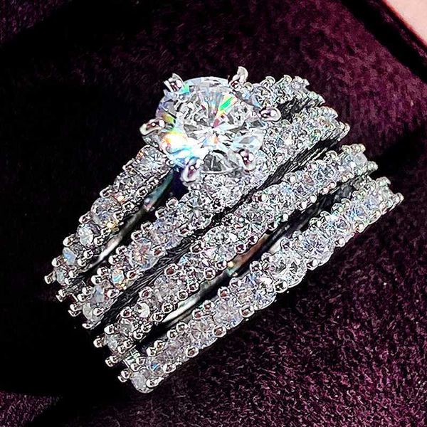 band rings huitan trendy 2pcs3pcs set rings for women luxury silver color brilliant cubic zirconia wedding engagement eternity jewelry j2305
band rings huitan trendy 2pcs3pcs set rings for women luxury silver color brilliant cubic zirconia wedding engagement eternity jewelry j2305