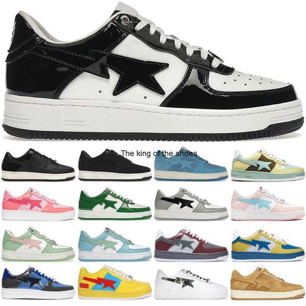ogmen women casual shoes sk8 low black triple white green patent mens womens trainers outdoors sneakers luxury plate-forme runner sports
ogmen women casual shoes sk8 low black triple white green patent mens womens trainers outdoors sneakers luxury plate-forme runner sports