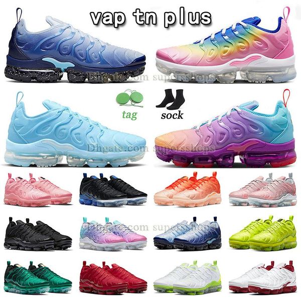 new fashion multi gradient running shoes vapour max tn plus university blue ice blue men women sneakers white volt atlanta triple black cher
new fashion multi gradient running shoes vapour max tn plus university blue ice blue men women sneakers white volt atlanta triple black cher