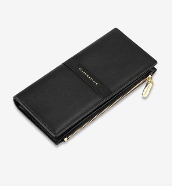 women039s frosted ultrathin zipper bag long hand bag long wallet purse4463730, Red;black
women039s frosted ultrathin zipper bag long hand bag long wallet purse4463730, Red;black