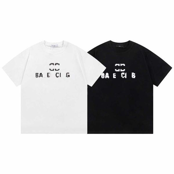 fashion mens t shirts men women bal t shirt designers casual shirts luxury shorts tshirts essentail chest print letter tees essentiel t-shir, White;black
fashion mens t shirts men women bal t shirt designers casual shirts luxury shorts tshirts essentail chest print letter tees essentiel t-shir, White;black