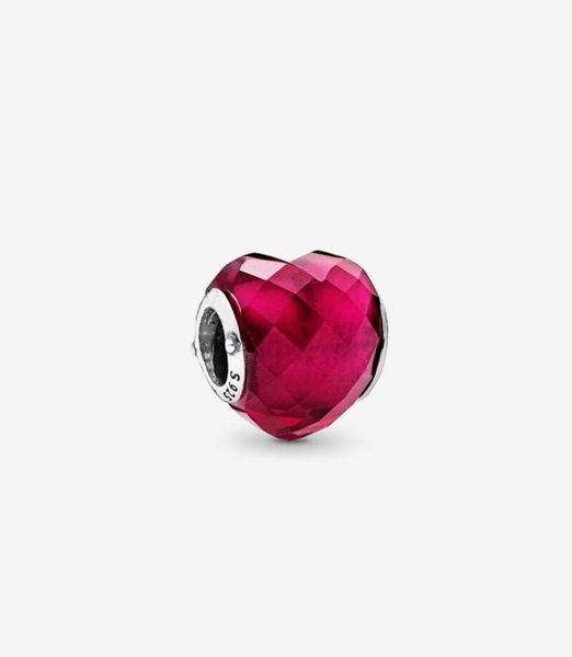 100 925 sterling silver fuchsia pink heart charms fit original european charm bracelet fashion women wedding engagement jewelry a6141000, Bronze;silver
100 925 sterling silver fuchsia pink heart charms fit original european charm bracelet fashion women wedding engagement jewelry a6141000, Bronze;silver