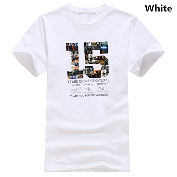men's t shirts supernatural t-shirt summer short sleeve cotton fashion04x6, White;black
men's t shirts supernatural t-shirt summer short sleeve cotton fashion04x6, White;black