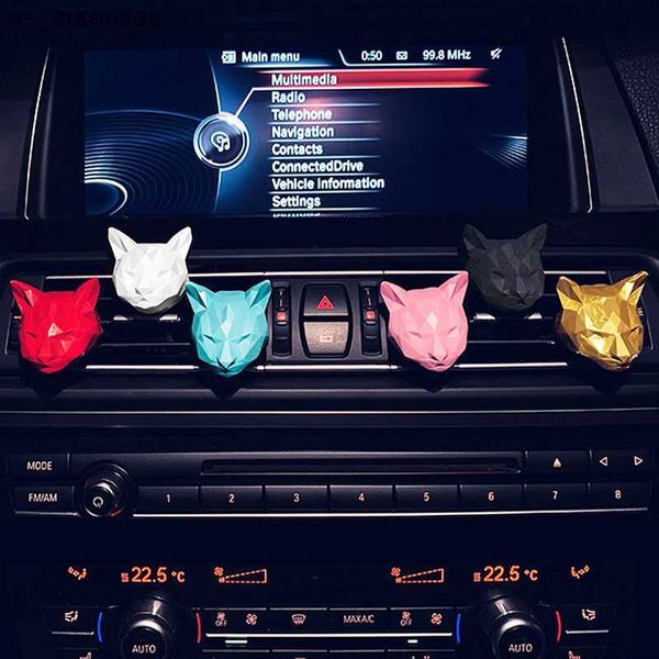 cdcotn creative car air freshener cat plaster auto air conditioner outlet fragrance clip decor ornament aromatherapy car perfume l230523
cdcotn creative car air freshener cat plaster auto air conditioner outlet fragrance clip decor ornament aromatherapy car perfume l230523