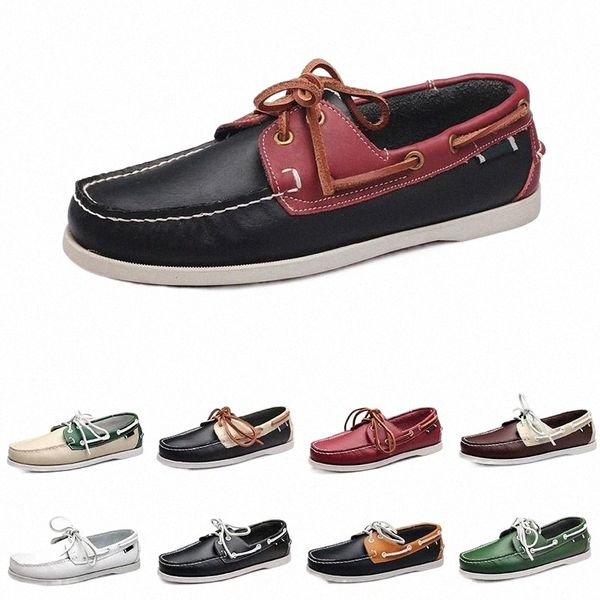 men casual shoes loafers triple black white green beige mahogany taupe mens trainer sneakers jogging walking nine 12zc#
men casual shoes loafers triple black white green beige mahogany taupe mens trainer sneakers jogging walking nine 12zc#