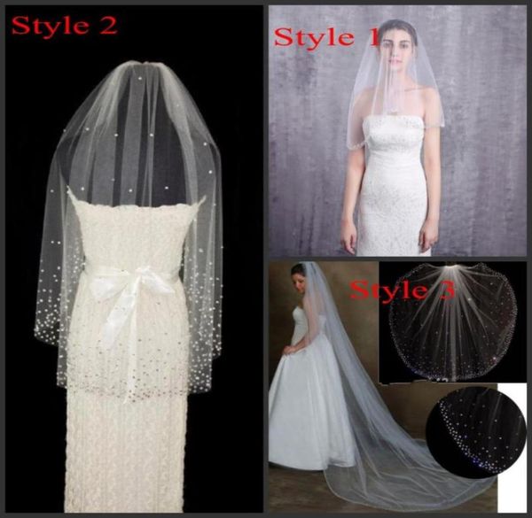 cathedral fingertip wedding veils with crystsal rhinestone beads sparkly long tulle white ivory bridal hair veil accessories seq677830184, Black
cathedral fingertip wedding veils with crystsal rhinestone beads sparkly long tulle white ivory bridal hair veil accessories seq677830184, Black