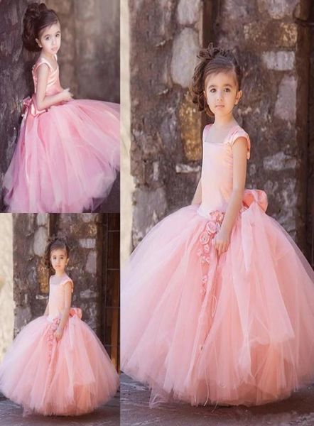 vintage blush pink tulle ball gowns flower girl dresses for wedding floor length kid first communion gown square hand made flowers5712964, White;blue
vintage blush pink tulle ball gowns flower girl dresses for wedding floor length kid first communion gown square hand made flowers5712964, White;blue