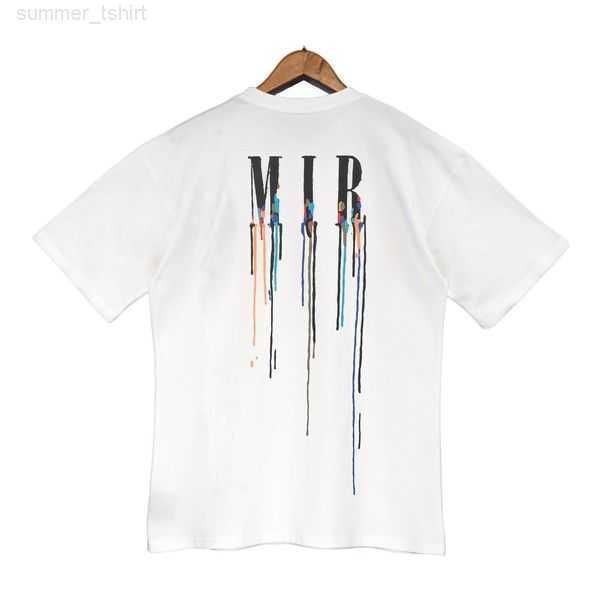 men's t-shirts colorful letter print brand men short-sleeved t-shirt designer outfits tee shirt homme spring o-neck tshirt designer t s, White;black 
men's t-shirts colorful letter print brand men short-sleeved t-shirt designer outfits tee shirt homme spring o-neck tshirt designer t s, White;black