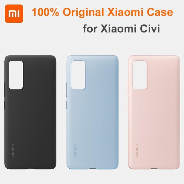 organizer 100% original xiaomi civi case bag liquid silicone protective shell soft tpu colorful for xiaomi mi civi
organizer 100% original xiaomi civi case bag liquid silicone protective shell soft tpu colorful for xiaomi mi civi