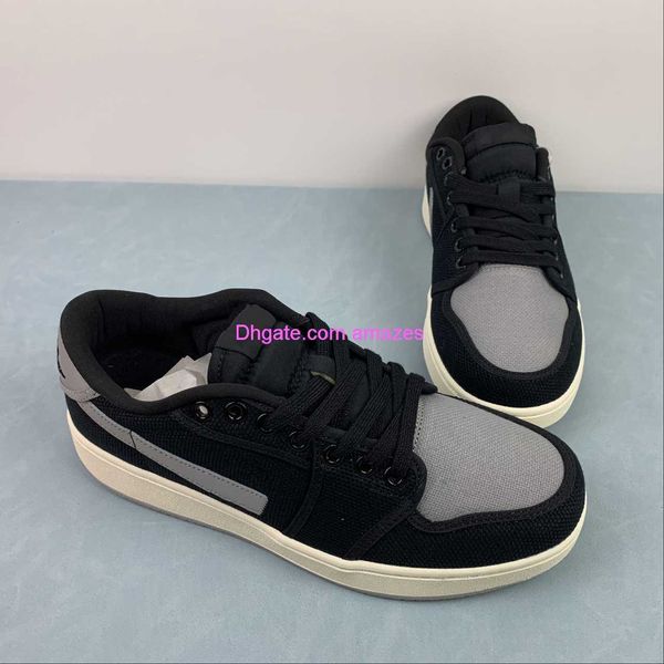 new retro 2023 1 low shadow men womens running shoes black sail medium grey sports sneakers dx4981-002 size us 4-13 eur 36-47
new retro 2023 1 low shadow men womens running shoes black sail medium grey sports sneakers dx4981-002 size us 4-13 eur 36-47