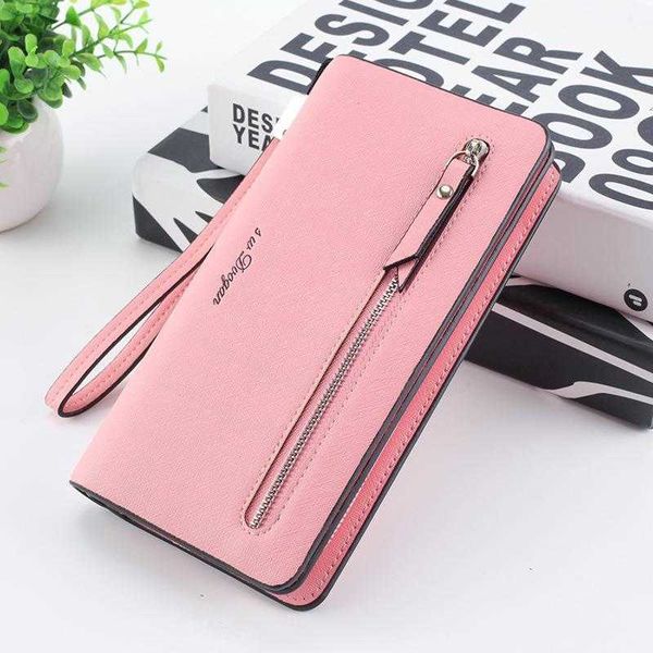 womens long wallet korean style fashionable cross pattern clutch large capacity zipper hasp mobile phone bag, Red;black
womens long wallet korean style fashionable cross pattern clutch large capacity zipper hasp mobile phone bag, Red;black