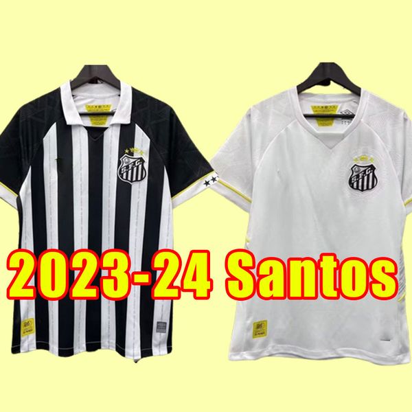 23 24 santos fc soccer jerseys nations 2023 angelo soteldo 2024 home away leonardo 3rd football shirt camisa, Black;yellow
23 24 santos fc soccer jerseys nations 2023 angelo soteldo 2024 home away leonardo 3rd football shirt camisa, Black;yellow