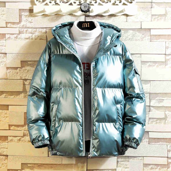 jackets fashion shiny style men's custom puffer jacket wholesale winter jackets hyo, Black
jackets fashion shiny style men's custom puffer jacket wholesale winter jackets hyo, Black