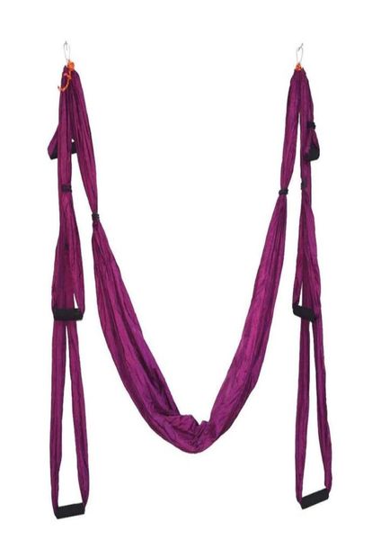2018 high strength decompression hammock inversion trapeze antigravity aerial traction yoga gym swing hanging with 6 colors269d6144149
2018 high strength decompression hammock inversion trapeze antigravity aerial traction yoga gym swing hanging with 6 colors269d6144149