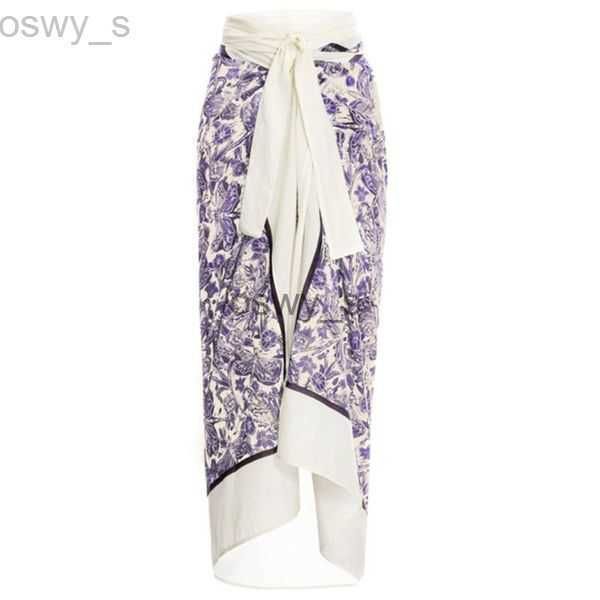 designer women's swimwear 2023 women blue-and-white porcelain print bikini set skirt cover up lace swimsuit beachwear biquini1awn, White;black
designer women's swimwear 2023 women blue-and-white porcelain print bikini set skirt cover up lace swimsuit beachwear biquini1awn, White;black