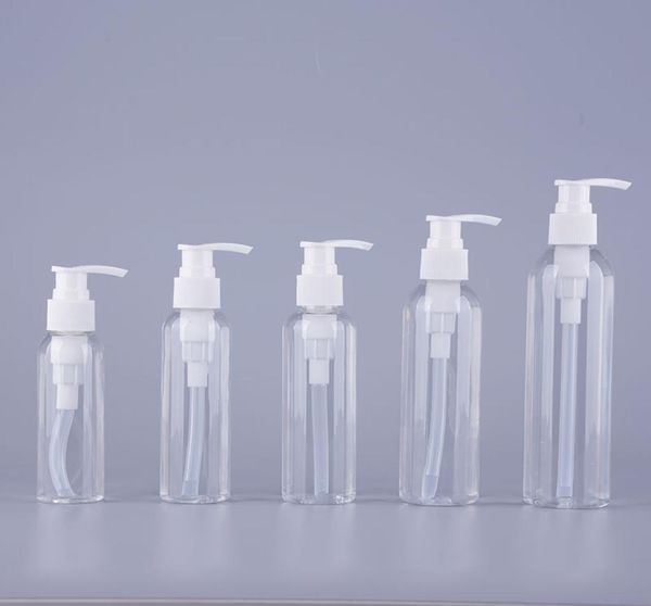 transparent 100ml120ml150ml180ml250ml 24pcs travel plastic refillable bottle empty containers for shampoolotionsbody wash7043279
transparent 100ml120ml150ml180ml250ml 24pcs travel plastic refillable bottle empty containers for shampoolotionsbody wash7043279