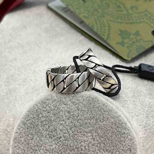 designer jewelry bracelet necklace accessories interlocking hollow men's women's wide narrow ring intertwined pattern link chain h, Silver
designer jewelry bracelet necklace accessories interlocking hollow men's women's wide narrow ring intertwined pattern link chain h, Silver