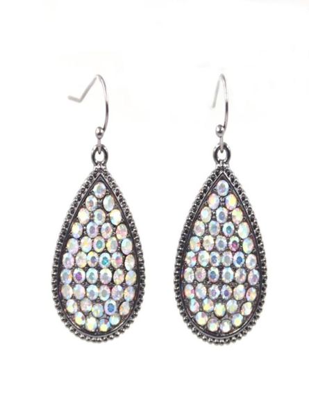 dangle chandelier brand fashion full pave small crytal water drop earrings for women8099298, Silver
dangle chandelier brand fashion full pave small crytal water drop earrings for women8099298, Silver