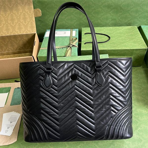 luxurys designers tote bags marmont womens cowhide large capacity real leather bags shoulder handbags classic gold chain tote messenger banq
luxurys designers tote bags marmont womens cowhide large capacity real leather bags shoulder handbags classic gold chain tote messenger banq