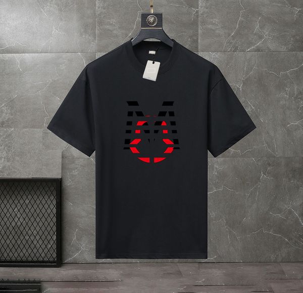 2023 summer men's and women's fashion and leisure brand temperament joker soft cartoon letter printed t-shirt size xs-4xl#j03, White;black
2023 summer men's and women's fashion and leisure brand temperament joker soft cartoon letter printed t-shirt size xs-4xl#j03, White;black