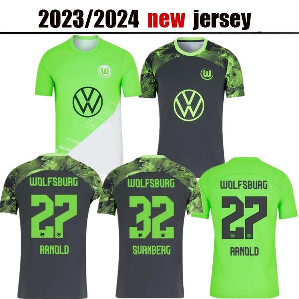 23 24 wolfsburg soccer jersey 2023 2024 home ginczek steffen shirts away roussillon mehmedi mbabu brooks arnold nmecha kruse wind weghorst f, Black;yellow
23 24 wolfsburg soccer jersey 2023 2024 home ginczek steffen shirts away roussillon mehmedi mbabu brooks arnold nmecha kruse wind weghorst f, Black;yellow