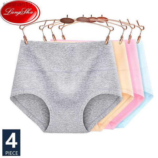 briefs panties high waist 4pcs/set women panties slimming briefs pure cotton breathable solid lingerie comfot female underwear plus size l23, Red;black
briefs panties high waist 4pcs/set women panties slimming briefs pure cotton breathable solid lingerie comfot female underwear plus size l23, Red;black