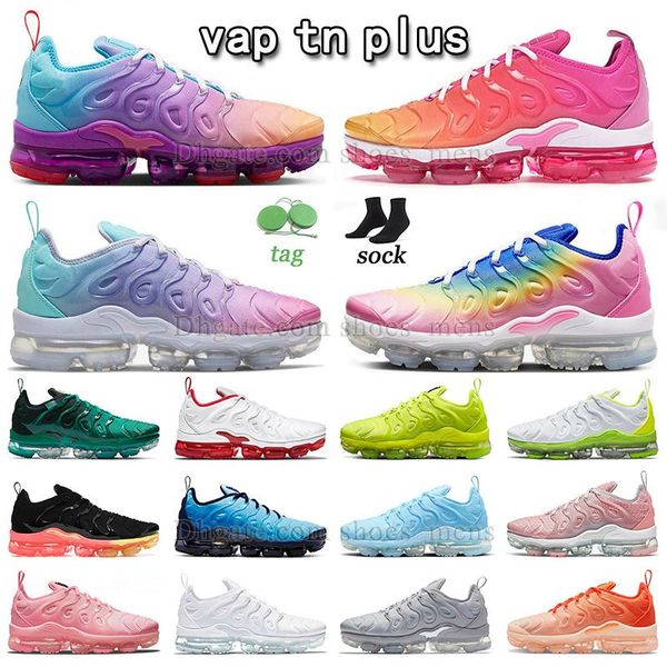 dhgate retro running shoes vapormax tn plus multi pastel gradient cherry atlanta men women sneakers university blue tennis ball ice blue lem
dhgate retro running shoes vapormax tn plus multi pastel gradient cherry atlanta men women sneakers university blue tennis ball ice blue lem