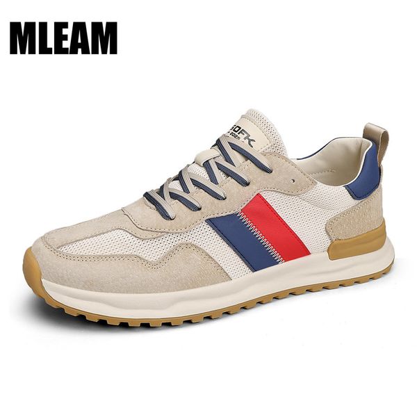 men sneakers mens casual lace up breathable shoes tenis brand designer shoes trend running jogging shoes male vulcanized shoes, Black
men sneakers mens casual lace up breathable shoes tenis brand designer shoes trend running jogging shoes male vulcanized shoes, Black