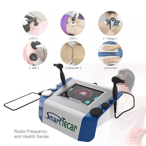 epilator europe selling smart tecar physical therapy equipment cet ret tecar therapy rf diathermy machine
epilator europe selling smart tecar physical therapy equipment cet ret tecar therapy rf diathermy machine