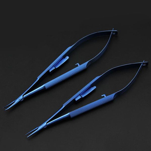 tools microscopic needle holder ophthalmic surgery lock type needle holder stainless steel needle holder 14cm
tools microscopic needle holder ophthalmic surgery lock type needle holder stainless steel needle holder 14cm