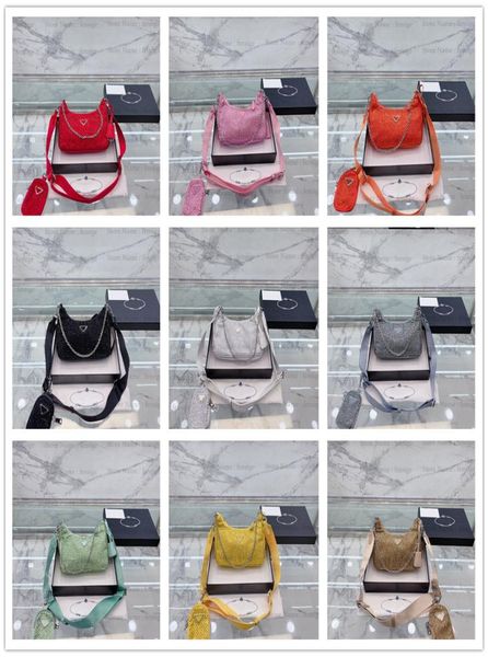 reedition 2pcset blingbling hobo subaxillary bag womens designers handbags lady crossbody shoulder channel totes fashion wallet 9970920
reedition 2pcset blingbling hobo subaxillary bag womens designers handbags lady crossbody shoulder channel totes fashion wallet 9970920