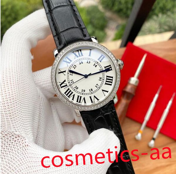 multicolor watch men 40mm mens diamond designer watchs sapphire glass autmoatic mechanical men's watches leather steel strap sport life, Slivery;brown
multicolor watch men 40mm mens diamond designer watchs sapphire glass autmoatic mechanical men's watches leather steel strap sport life, Slivery;brown