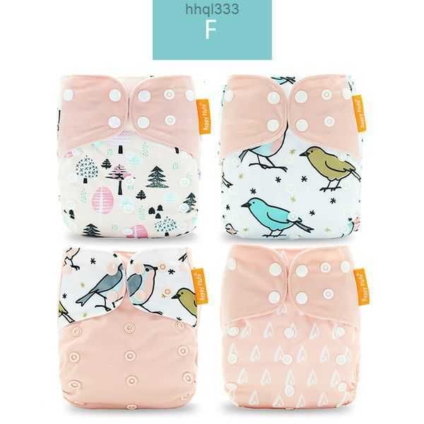 ukc1 e72b cloth diapers happyflute fashion style baby nappy 4pcsset cover waterproof reusable 230203
ukc1 e72b cloth diapers happyflute fashion style baby nappy 4pcsset cover waterproof reusable 230203
