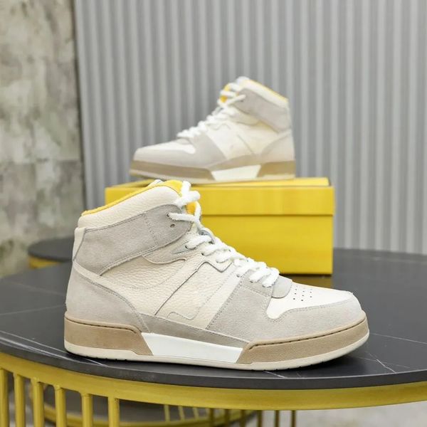 brand vintage-inspired match high sneakers shoes suede panels rubber sole men famous brands comfort outdoor trainers men's casual walki, Black 
brand vintage-inspired match high sneakers shoes suede panels rubber sole men famous brands comfort outdoor trainers men's casual walki, Black