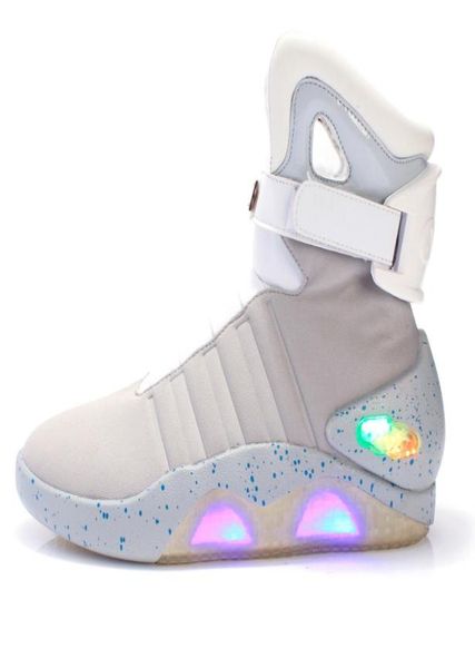 rayzing men boots usb rechargeable led shoes for man and women fashion casual shoes back to the future glowing desert boots men 207175829, Black
rayzing men boots usb rechargeable led shoes for man and women fashion casual shoes back to the future glowing desert boots men 207175829, Black