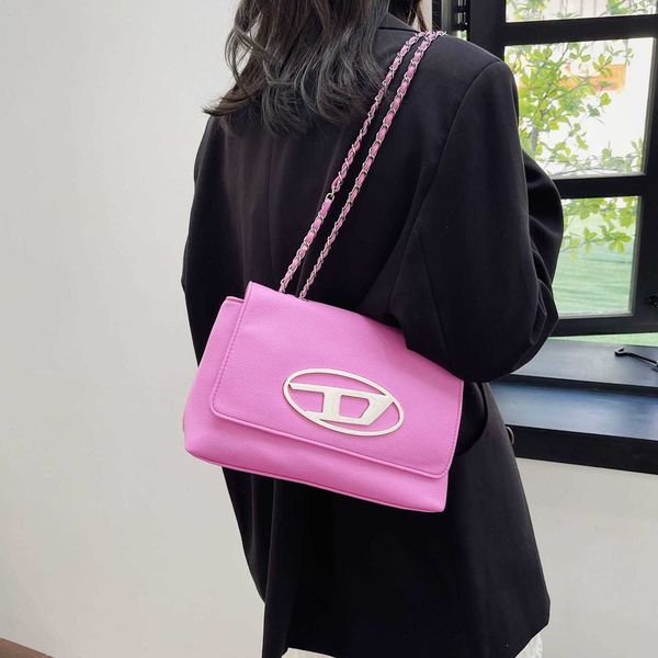 and Bag Dinner Small Design 2023 New Dingdang Large Capacity Shoulder Suitcase Fashion Chain Stray Crossbody, Creamy-white
and Bag Dinner Small Design 2023 New Dingdang Large Capacity Shoulder Suitcase Fashion Chain Stray Crossbody, Creamy-white