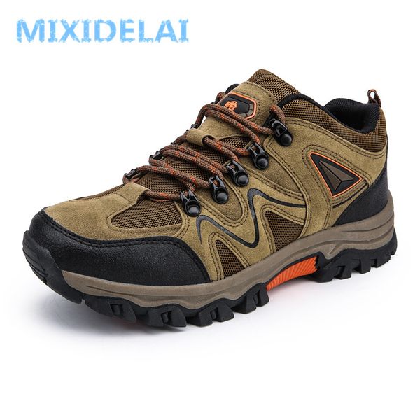 mixidelai 2023 new brand spring fashion outdoors sneakers breathable mens shoes mens combat desert casual shoes plus size 36-47, Black
mixidelai 2023 new brand spring fashion outdoors sneakers breathable mens shoes mens combat desert casual shoes plus size 36-47, Black
