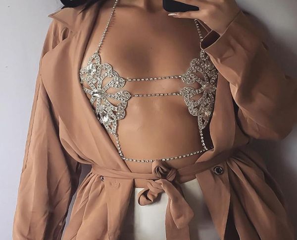 kmvexo 2017 fashion statement jewelry flowers body necklace chain bra necklace summer boho luxury brassiere women bijoux4241821, Silver
kmvexo 2017 fashion statement jewelry flowers body necklace chain bra necklace summer boho luxury brassiere women bijoux4241821, Silver