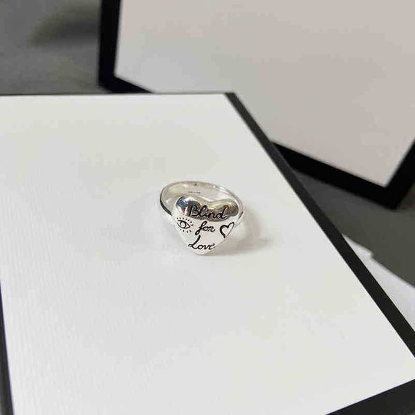 designer jewelry bracelet necklace ring love fearless heart-shaped flower bird sterling ring couple men women high quality, Silver
designer jewelry bracelet necklace ring love fearless heart-shaped flower bird sterling ring couple men women high quality, Silver