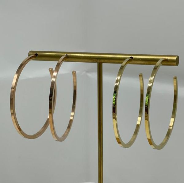 mix styles stainless steel big hoop earrings large square heart shape minimalist geometry hoops earring bi g circle for women girl3405409, Golden;silver
mix styles stainless steel big hoop earrings large square heart shape minimalist geometry hoops earring bi g circle for women girl3405409, Golden;silver