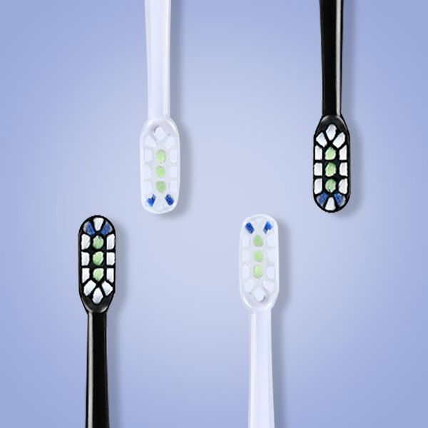 head 4pcs replacement brush heads for electric toothbrush deep cleaning tooth brush heads for d7200
head 4pcs replacement brush heads for electric toothbrush deep cleaning tooth brush heads for d7200