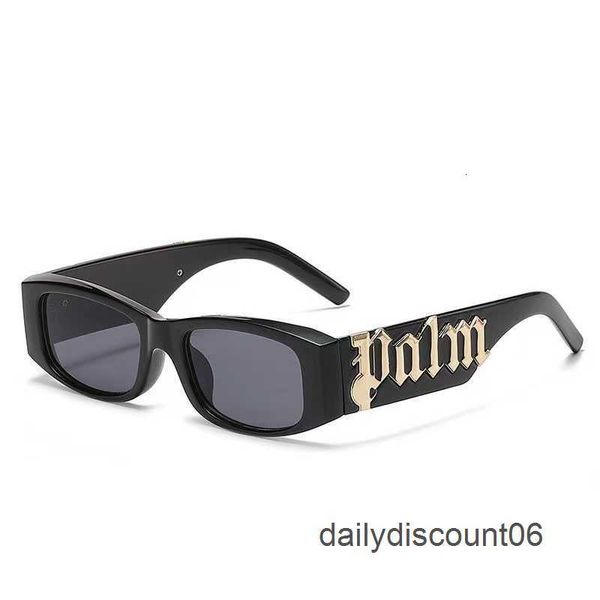 small frame tender pink palm angles letter sunglasses 2023 new european and american punk fashion y2k, White;black
small frame tender pink palm angles letter sunglasses 2023 new european and american punk fashion y2k, White;black