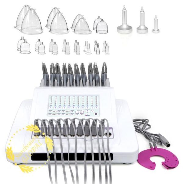 ems digital frequency conversion system muscle stimulator body slimming vacuum therapy breast enlargement machine body massage5609007, Black;white
ems digital frequency conversion system muscle stimulator body slimming vacuum therapy breast enlargement machine body massage5609007, Black;white